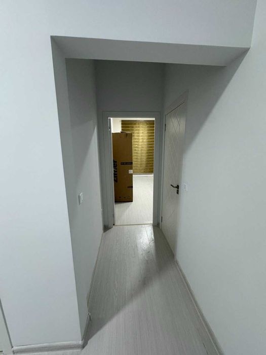 Сдаётся в аренду двухкомнатная квартира