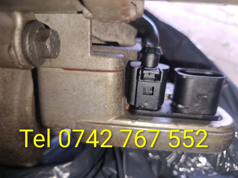 Vând diferențial spate Ford kuga MK 1 an fabricație 2009