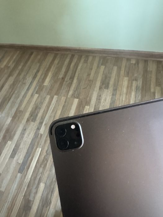 iPad Pro 12,9" (4th Gen, 2020)