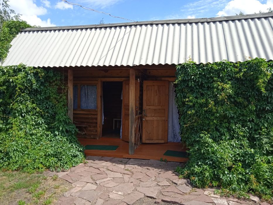 Сдам домики в Бурабае (Боровое).