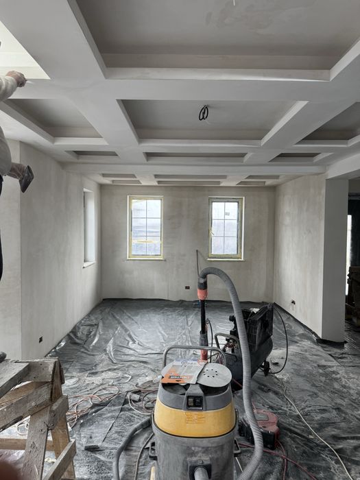 Firmă construcții iasi – renovări / amenajări interioare