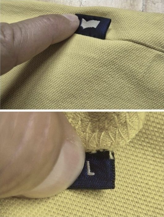 Tricou Premium Polo GAS, Bărbați – L