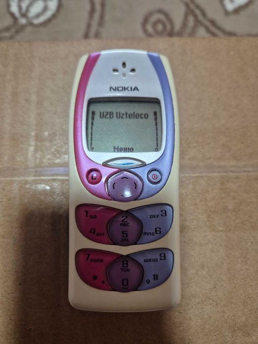 Nokia 2300 Noki 2300