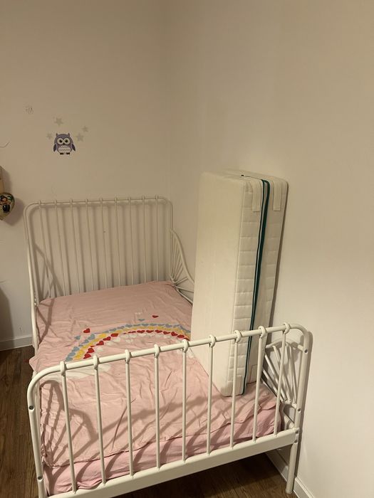 Pat extensibil Minnen Ikea