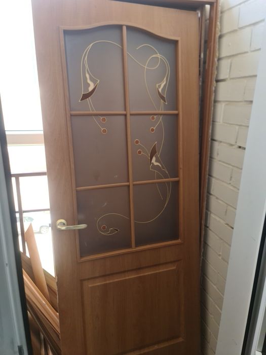 Дверь межкомнатная