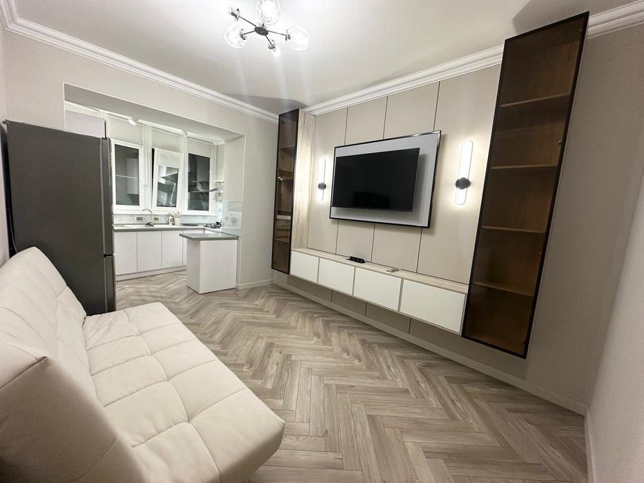 квартира посуточно и по часовой