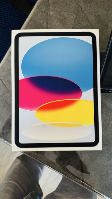 IPad 2022 Wi-Fi