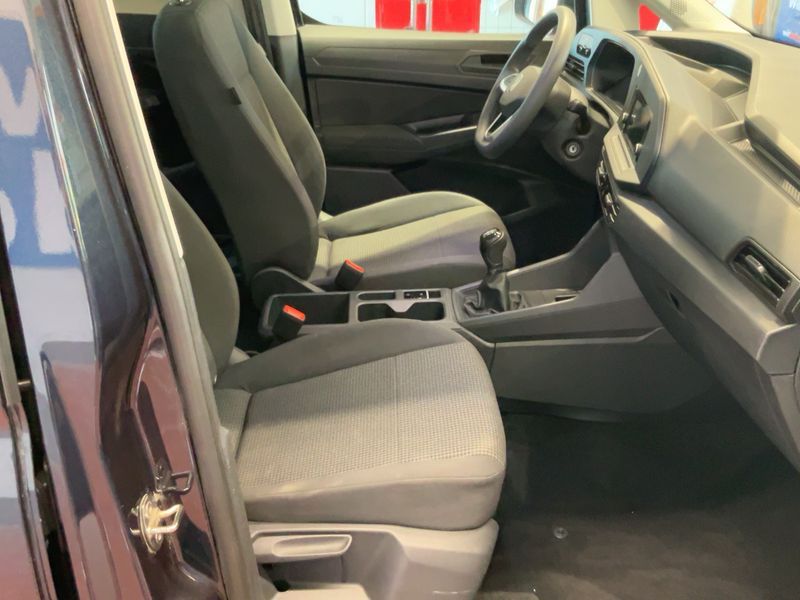 Volkswagen Caddy 2.0 TDI 2022