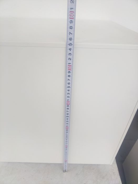 метални шкафове на колелца с ключ за инструменти, лични вещи 
Две чекм