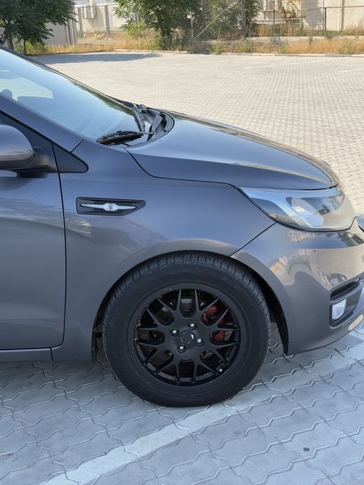 Диски с покрышкой (летним)