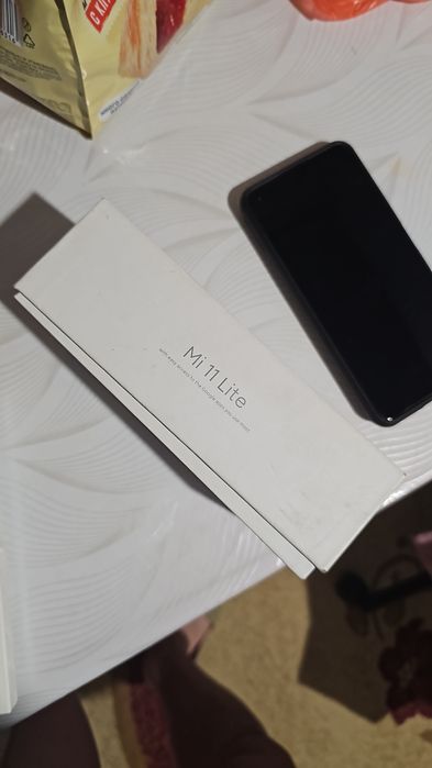 Mi 11 Lite 128гв