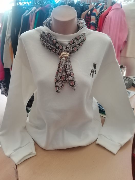 Дамски блузи !!!