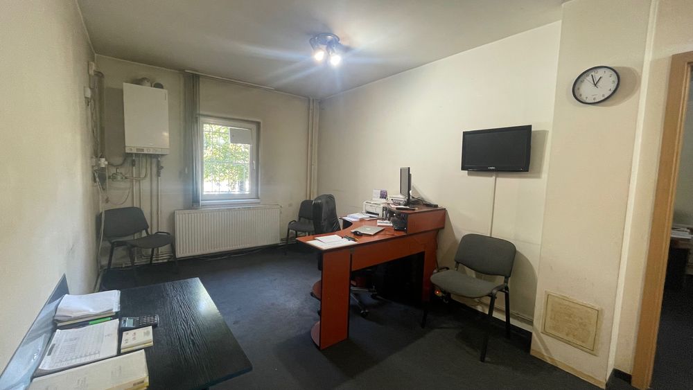 Apart 3 camere parter Zona Cipariu Cluj Napoca
