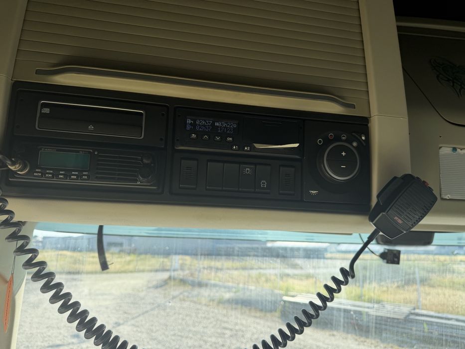 Vand VOLVO FH 460 euro 6