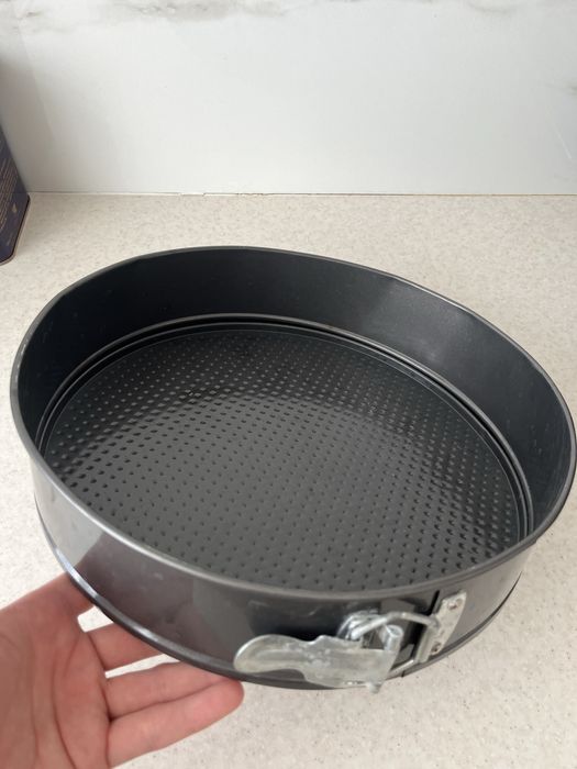 Кухонная утварь новая