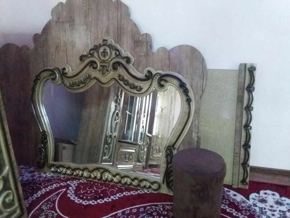 Мебель для спальни  garnitur srochna pradayotsya