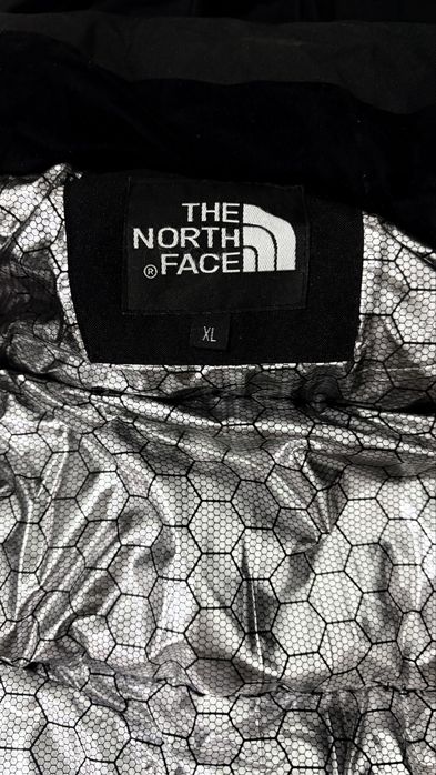 Продам куртку The north face