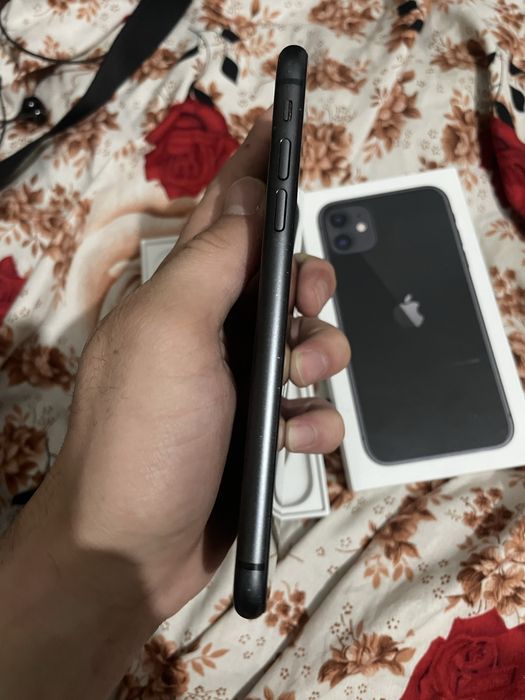 Iphone 11 128gbb