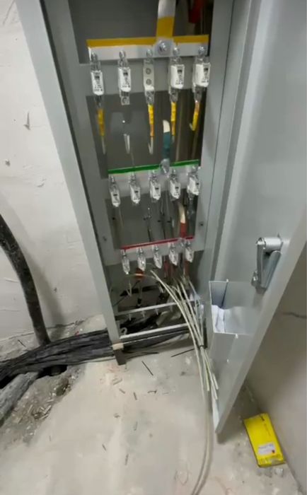 Электрик Гарантие качество