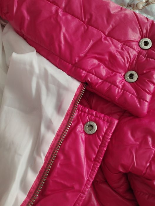 Куртка демисезонный