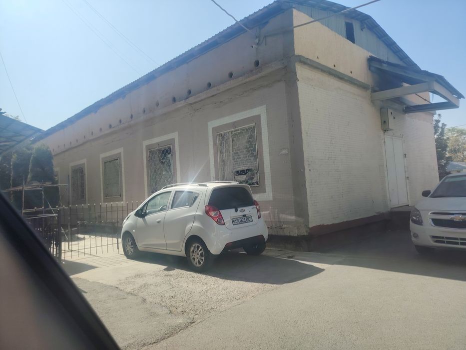 Yunusobod 17kv novastroyka qurish biznes uchun