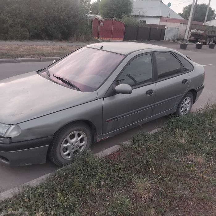 Рено Лагуна 1997гв