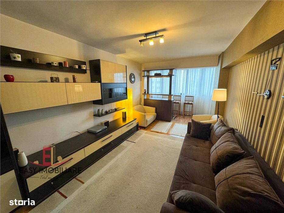 Apartament 3 camere, Decomandat , Diamant , Ideal Familie , Studenti
