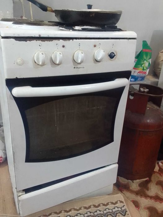 Продается газ плита