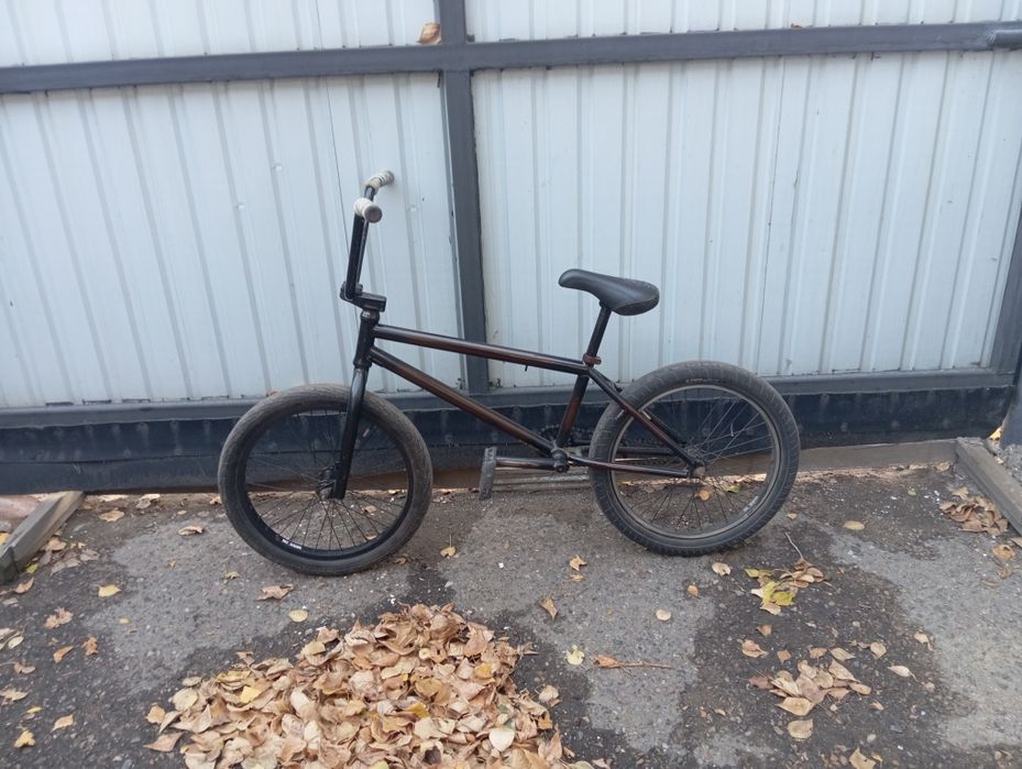 Продам комплит kink gap
