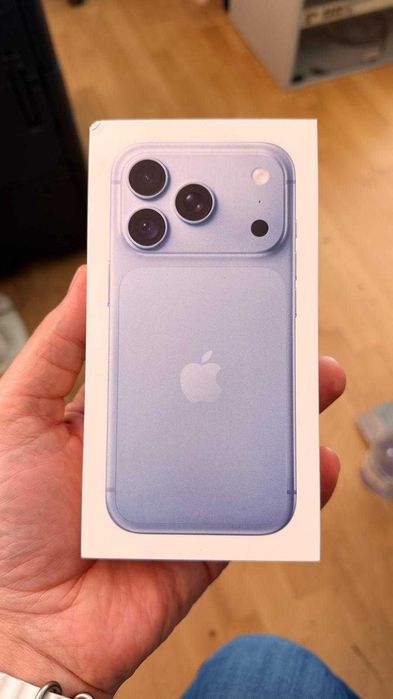 iPhone 18 Pro 256Gb Neverlocked