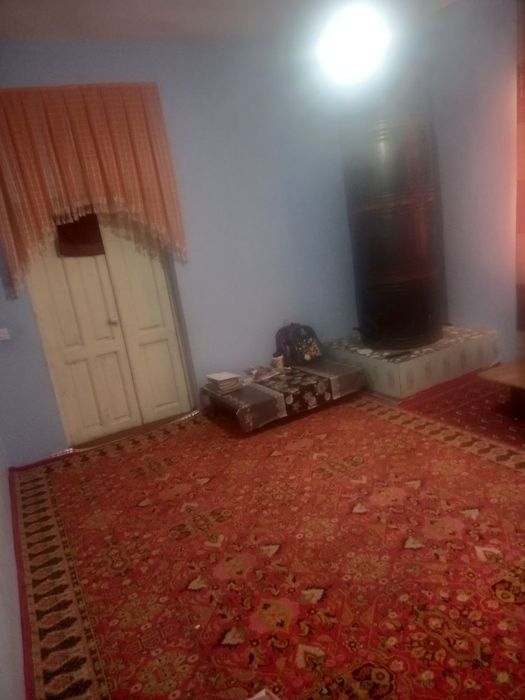 Хива прнахос ховли жой