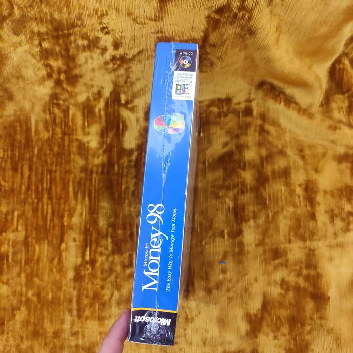 Продавам програма за Майкрософт