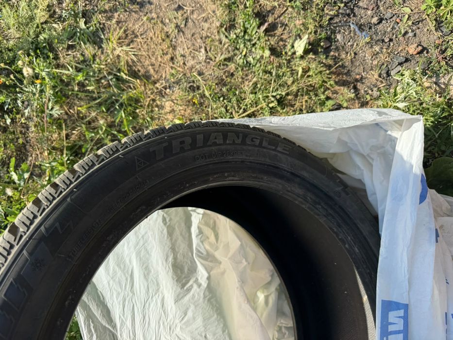 Баллоны 275/40r20