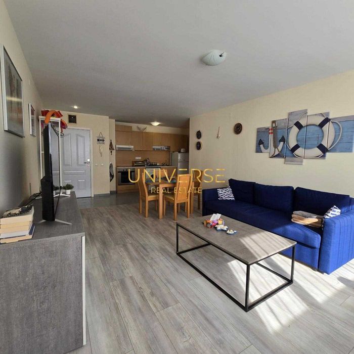 Продава се Двустаен апартамент в Свети Влас - 71 кв.м за 1324 €/кв.м - Снимка #1