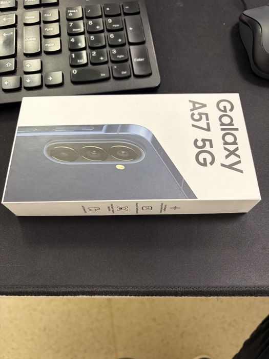 Samsung Galaxy A57