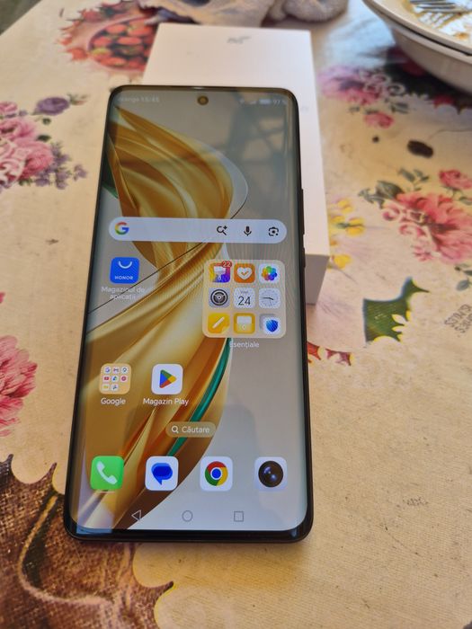 Honor magic 6 lite
