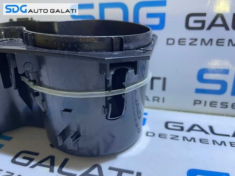 Suport Suporti Pahar Pahare VW Touareg 7P 2010 - 2018 Cod 7P6858602 [D0304]