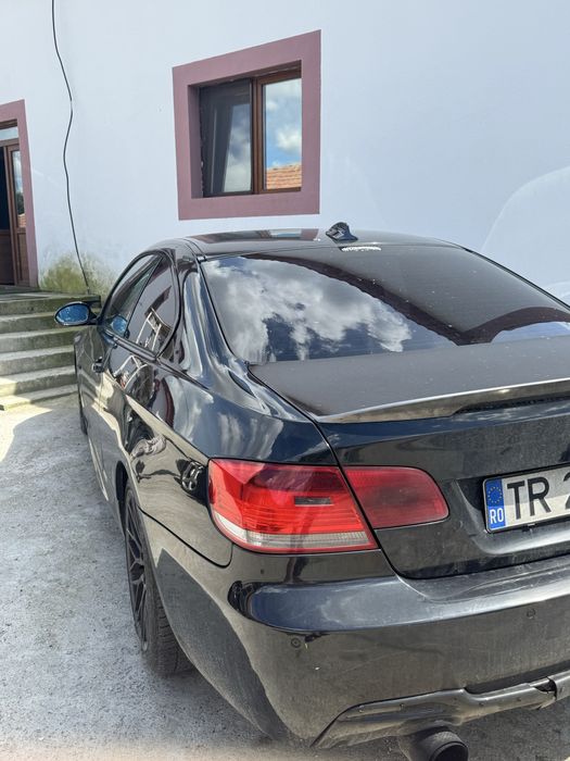 Bmw  e92   330xd
