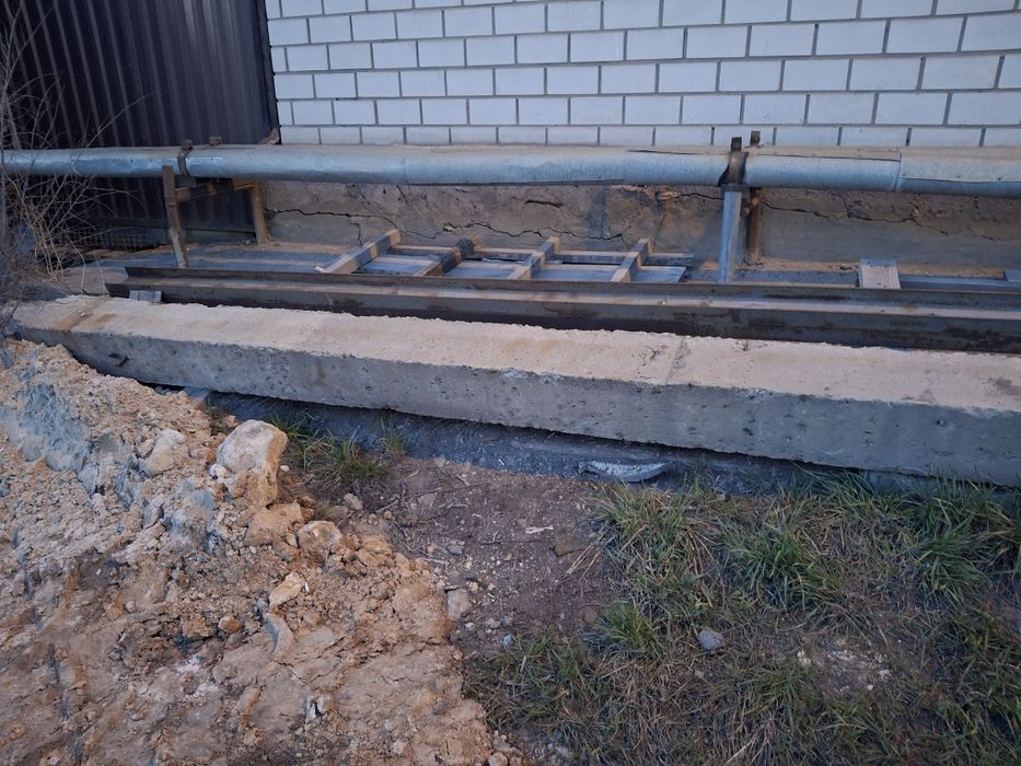 Продам  ригель  Ж/Б