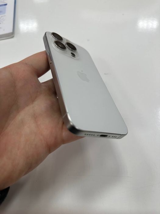 Айфон 15 про iPhone 15 pro