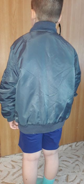 Geaca Pilot (Copil 9-10 ani)