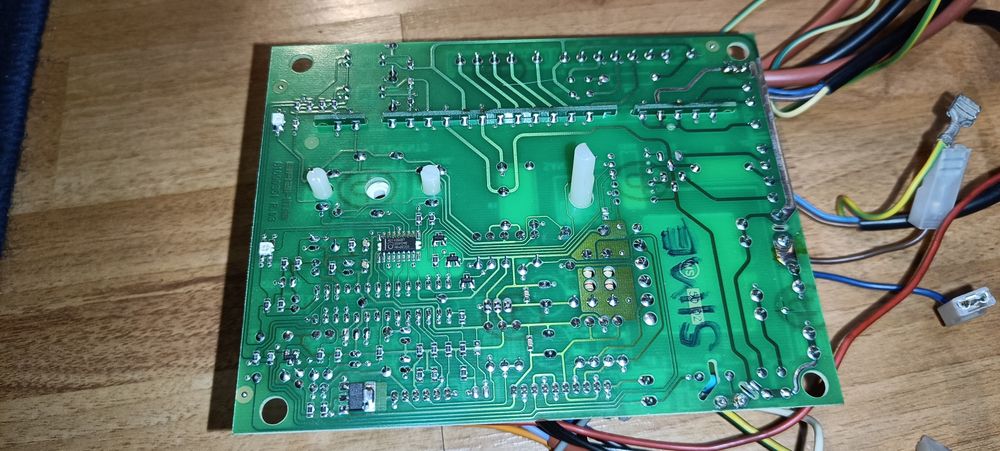 Placi electronice,  De Dietrich, Sime, Ferroli, Beretta, Protherm Lynx