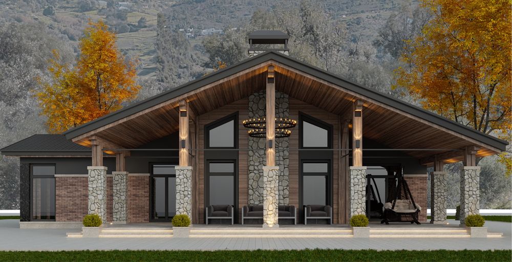 Услуги архитектора,проектирование и документация