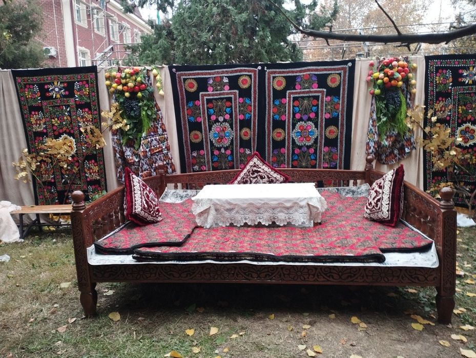 Prokat Kalovot Tapchan Prokatga beramiz Dastavka bor