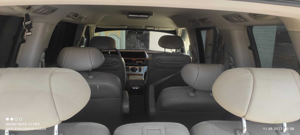 Мошина йахши холатда