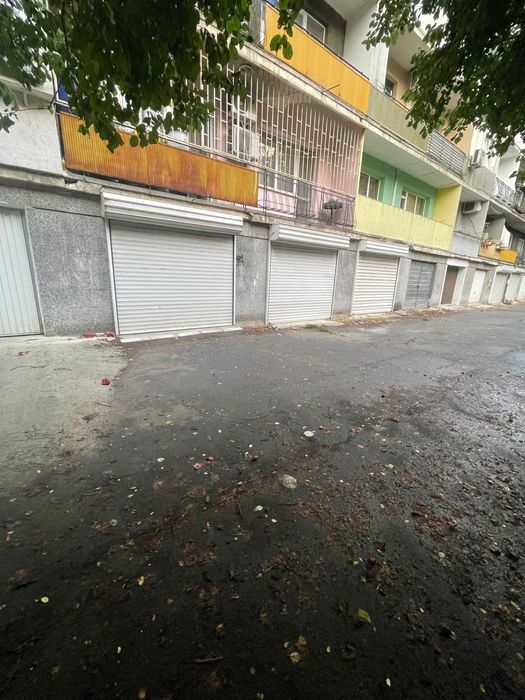 Дава се под наем Гараж / Паркомясто в Варна, Чайка - 25 кв.м за 159 € - Снимка #6