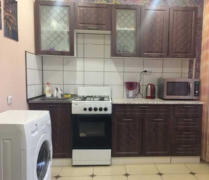 Дава се под наем Едностаен апартамент в Пловдив, Каменица 1 - 25 кв.м за 142.8 € - Снимка #1