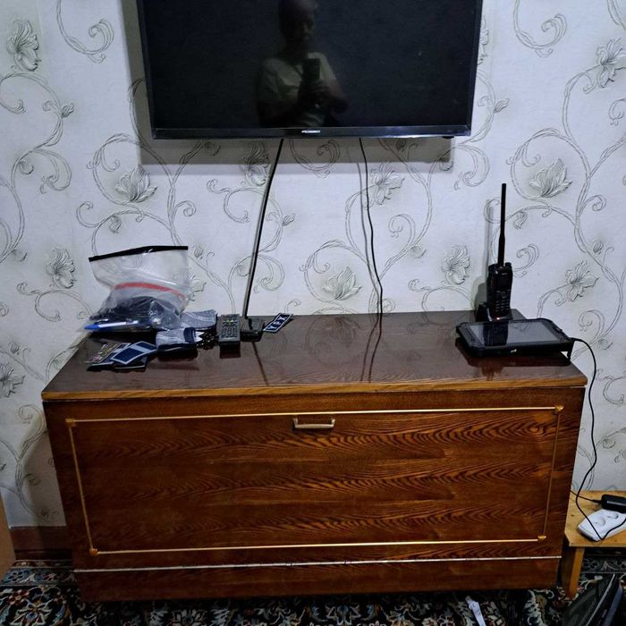 Сдам в аренду 2-х комнатную в Бектемирском районе.