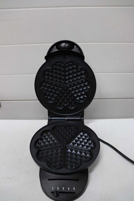 Гофретник Tefal Heart