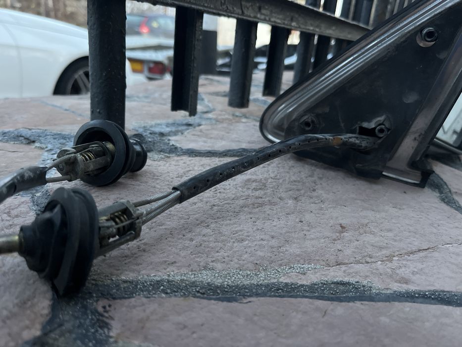 Странични огледал за VW golf 2